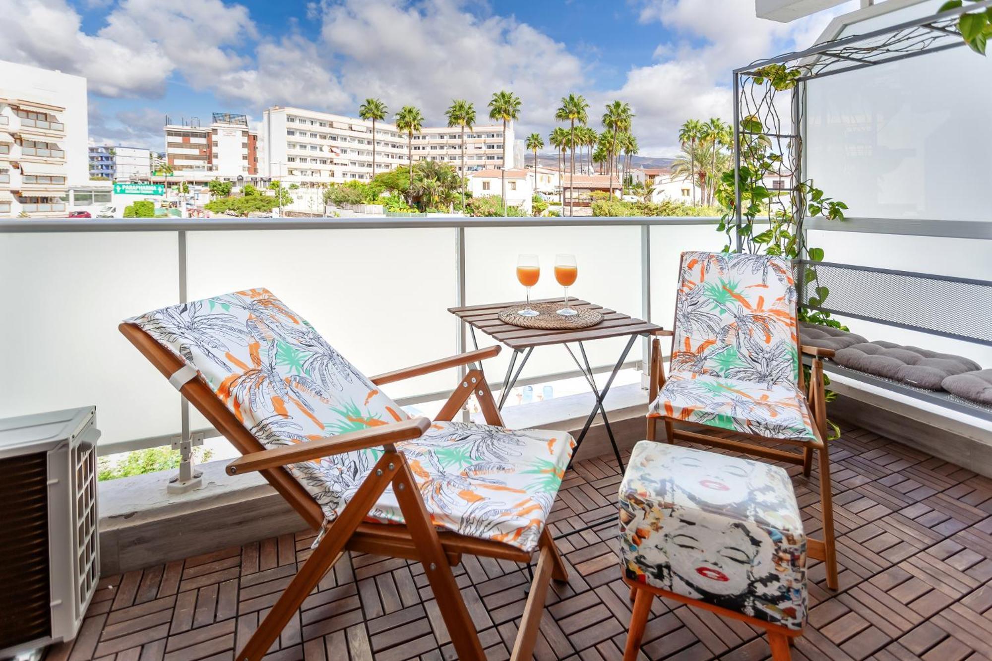 Ideal Location Beach Flat Maspalomas  Bagian luar foto